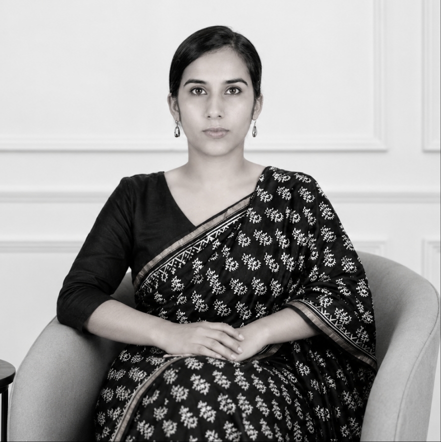 Varnika Mohan, Independent Board Member at InVenire Energy.