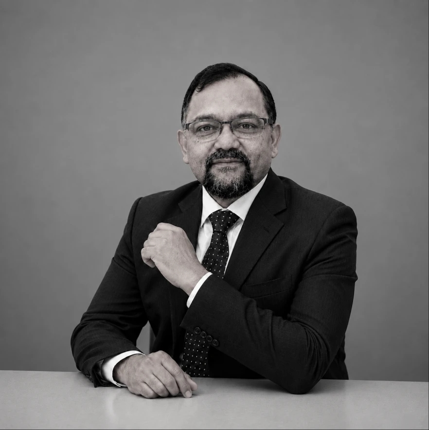 Bhuwan Chandra Gariya
