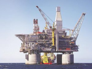 Read more about the article Hardy Exploration & Production over PY-3 offshore field wins a round in legal fight